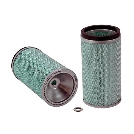 Wix Filters Air Filter 46763